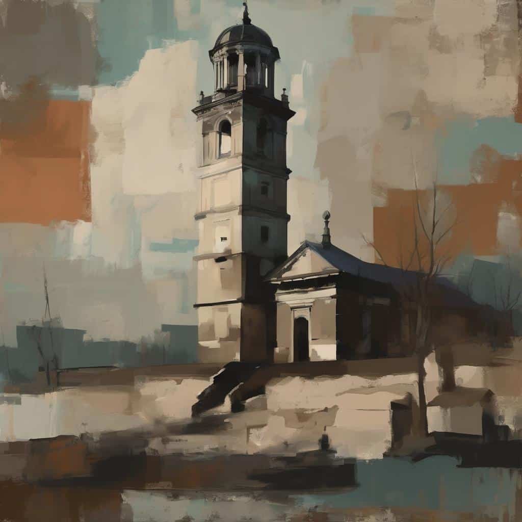 Νικόλαος ΧΟΚΣΜΟΡ – Ο Μεγάλος Αρχιτέκτονας της Βαρόκ Αρχιτεκτονικής