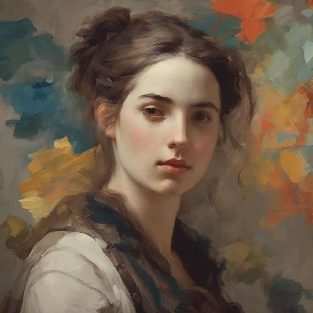 Ῥενέ-Αντουάν Ουάσ – Ο Γαλλικός Ζωγράφος του 18ου αιώνα