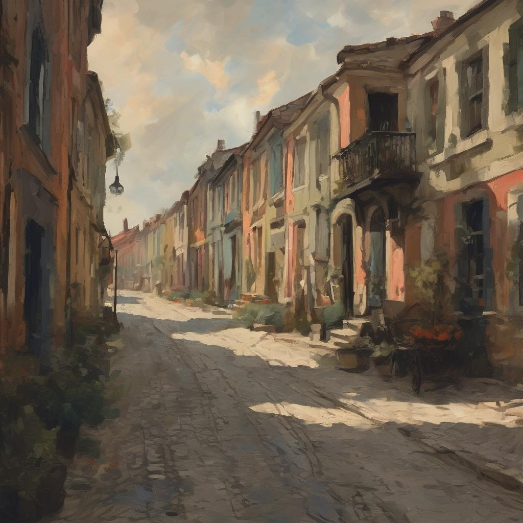 Ο Κορνέλις ΑΝΘΟΝΙΣΣΤ, ένας πρωτοπόρος καλλιτέχνης στην Ολλανδία