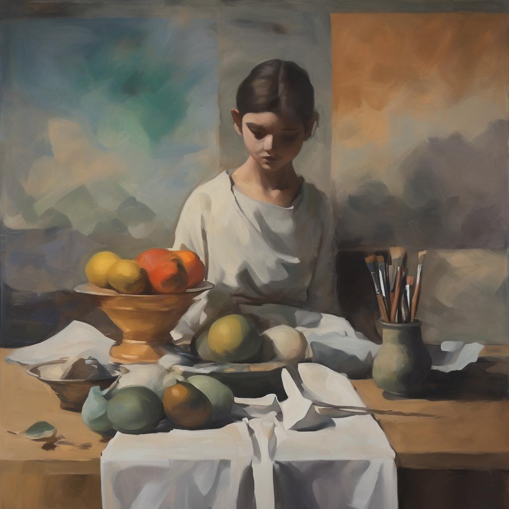 Η Πρώιμη Ζωή του O. Louis Guglielmi