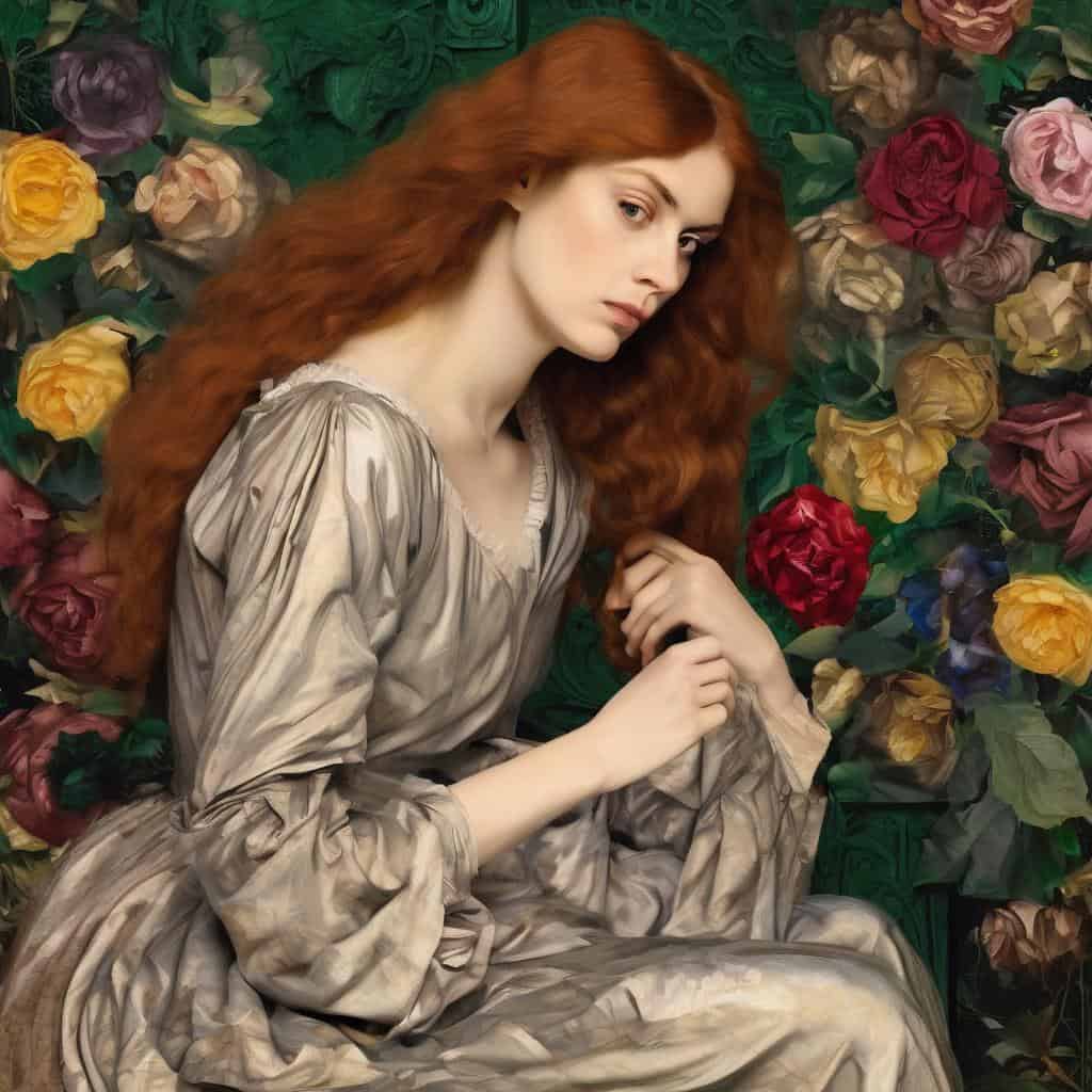 Δάντης Γκαμπριέλ ΡΟΣΣΕΤΙ – Ο Ποιητής της Προεργατικής Πρέφας