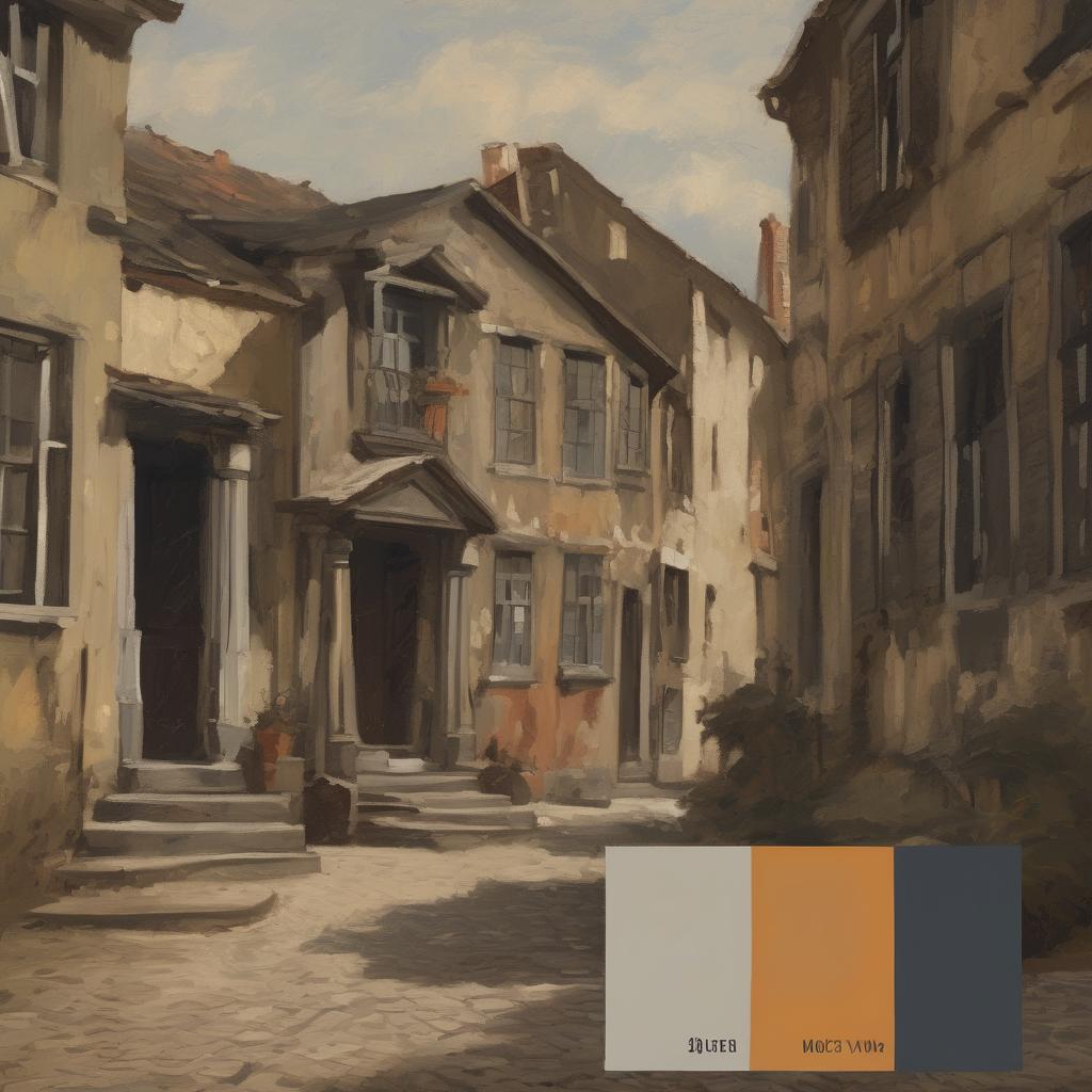 Το Στιλ και οι Τεχνικές του Πίτερ βαν ΜΟΛ