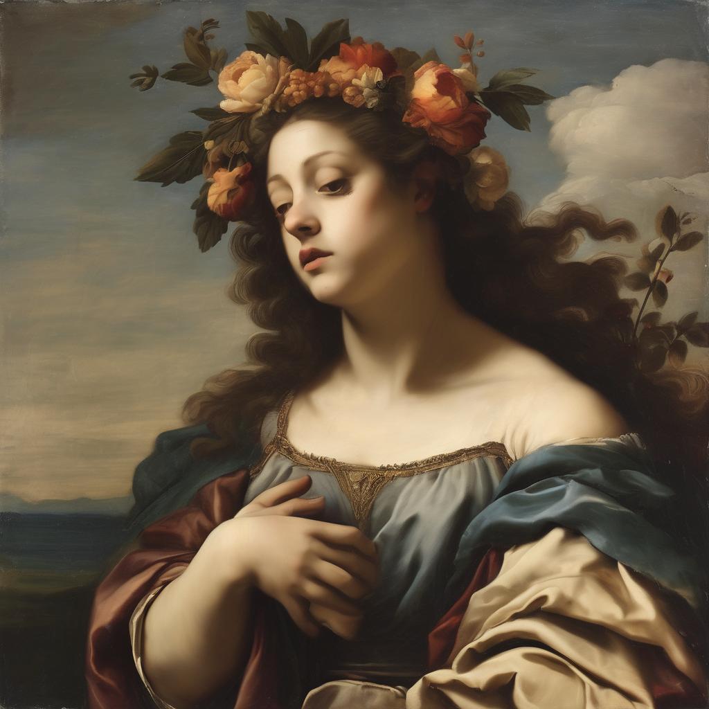 Βιογραφία του Girolamo Muziano