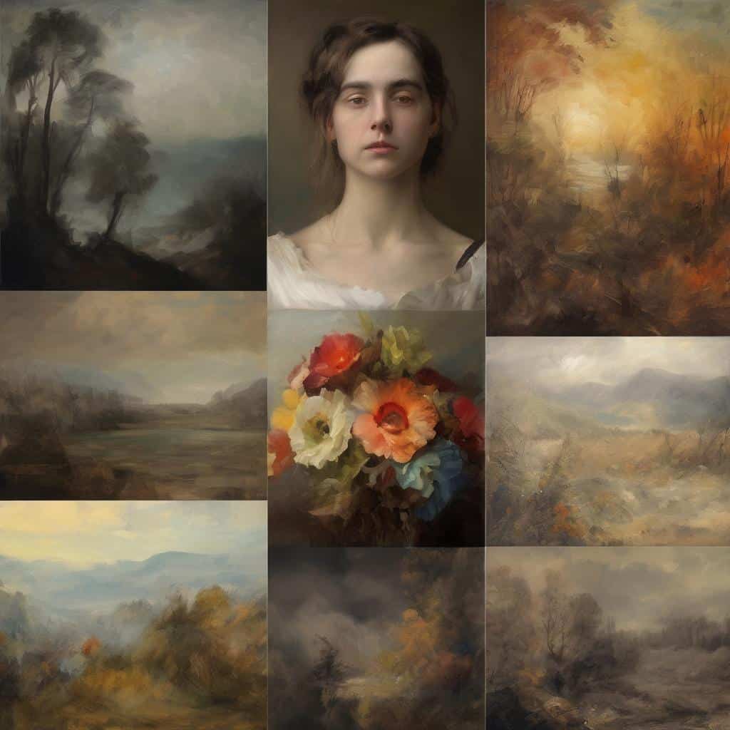 Βίλχελμ ΤΡΥΜΠΝΕΡ – Ο Εκφραστής της Φωτεινότητας